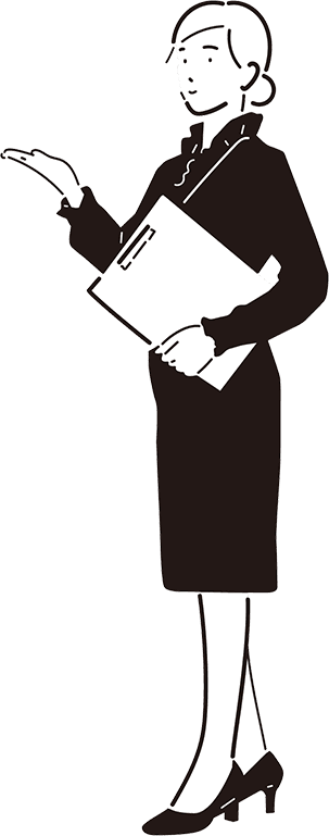 ブルームコンサルティングが転職をバックアップします。